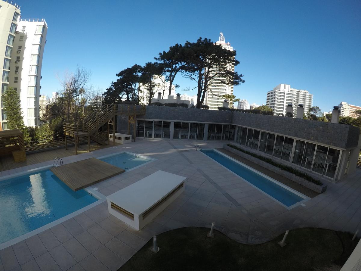 Wind Tower * Punta del Este
