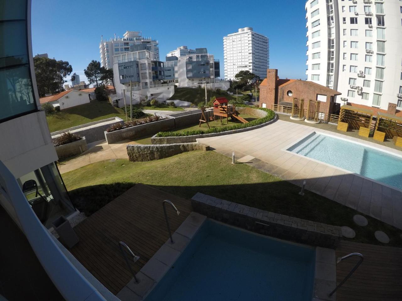 Apartamento Wind Tower *