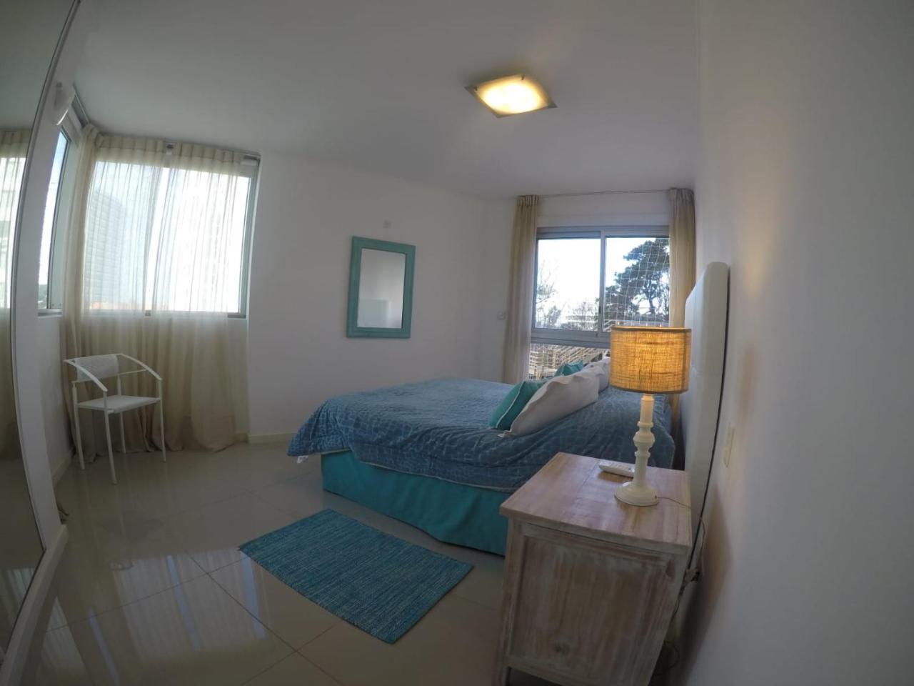 Wind Tower Apartamento