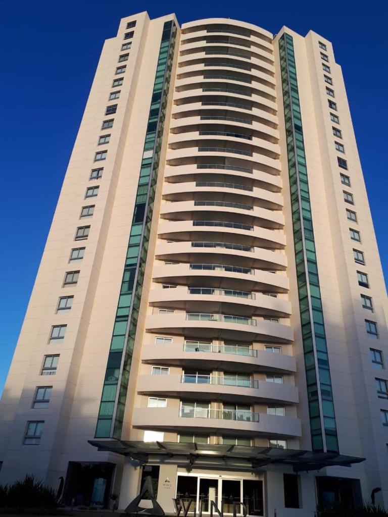 Wind Tower * Punta del Este