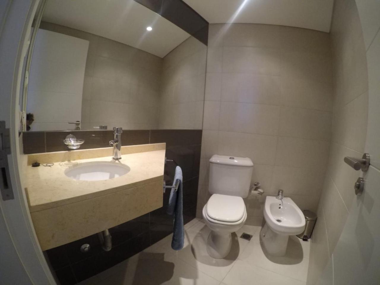 Wind Tower Apartamento