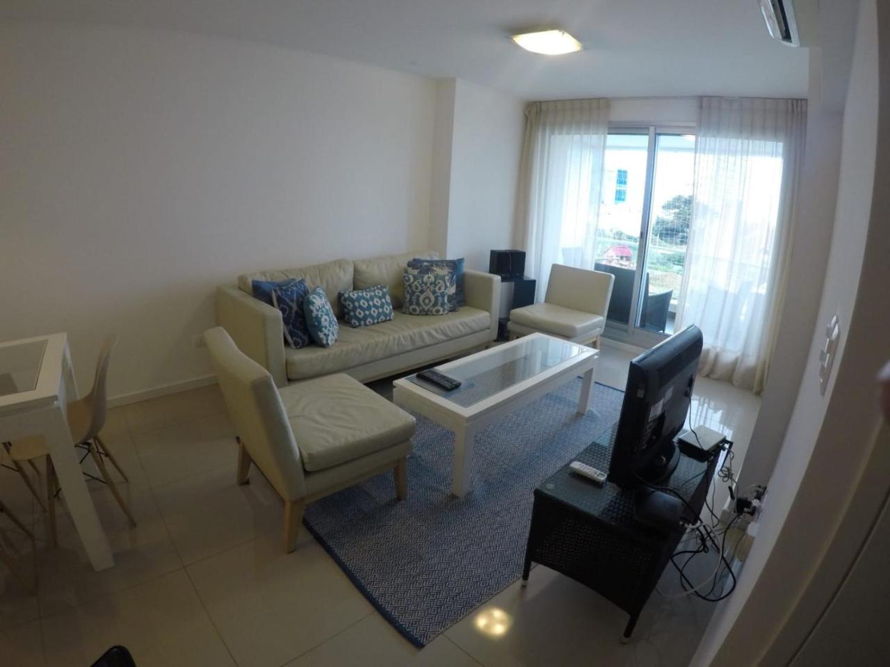 Wind Tower Apartamento *